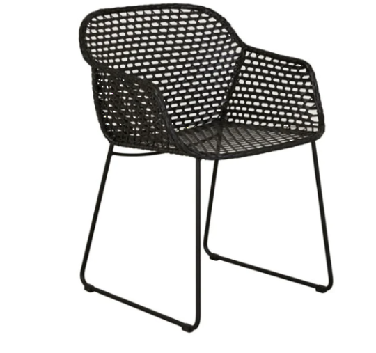 Cabana Link Arm Chair (Outdoor) image 3